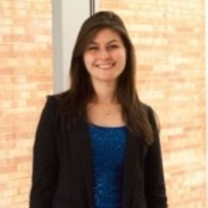 Meet your Posher, Humeyra